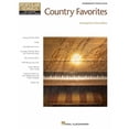 thumbnail image 1 of Country Favorites: Hal Leonard Student Piano Library Popular Songs Series Intermediate Level, (Paperback), 1 of 1