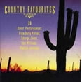 thumbnail image 1 of Various Artists Country Favourites (CD) Album, 1 of 1