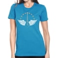 thumbnail image 1 of Country Female Singers - Women's Premium Blend Word Art T-Shirt, 1 of 2