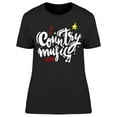 thumbnail image 1 of Country Festival T-Shirt Women -Image by Shutterstock, Female XX-Large, 1 of 2