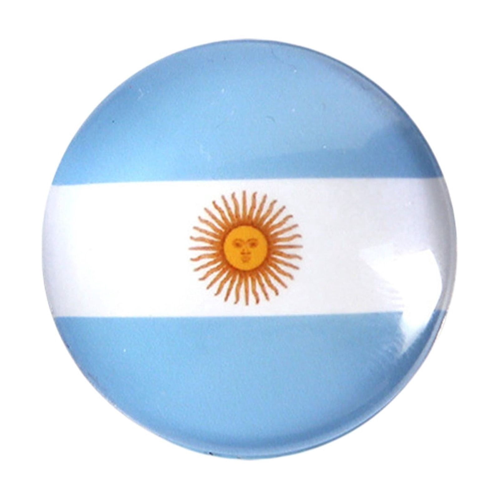 Country Flag Push Pins for Map, National Flag Thumb Tacks for Bulletin ...