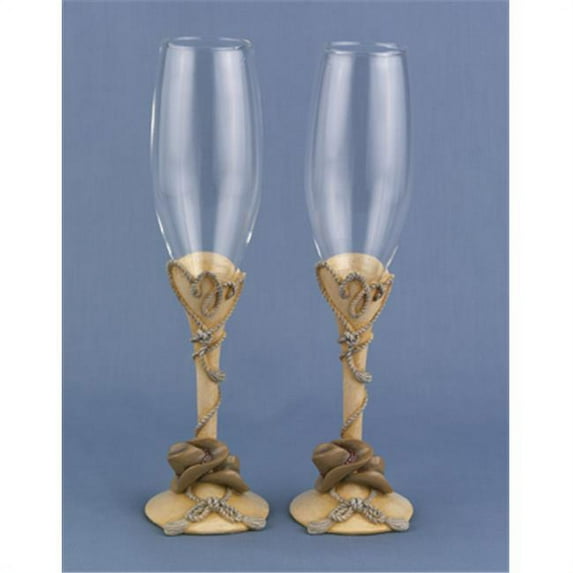 Country Flair Flutes