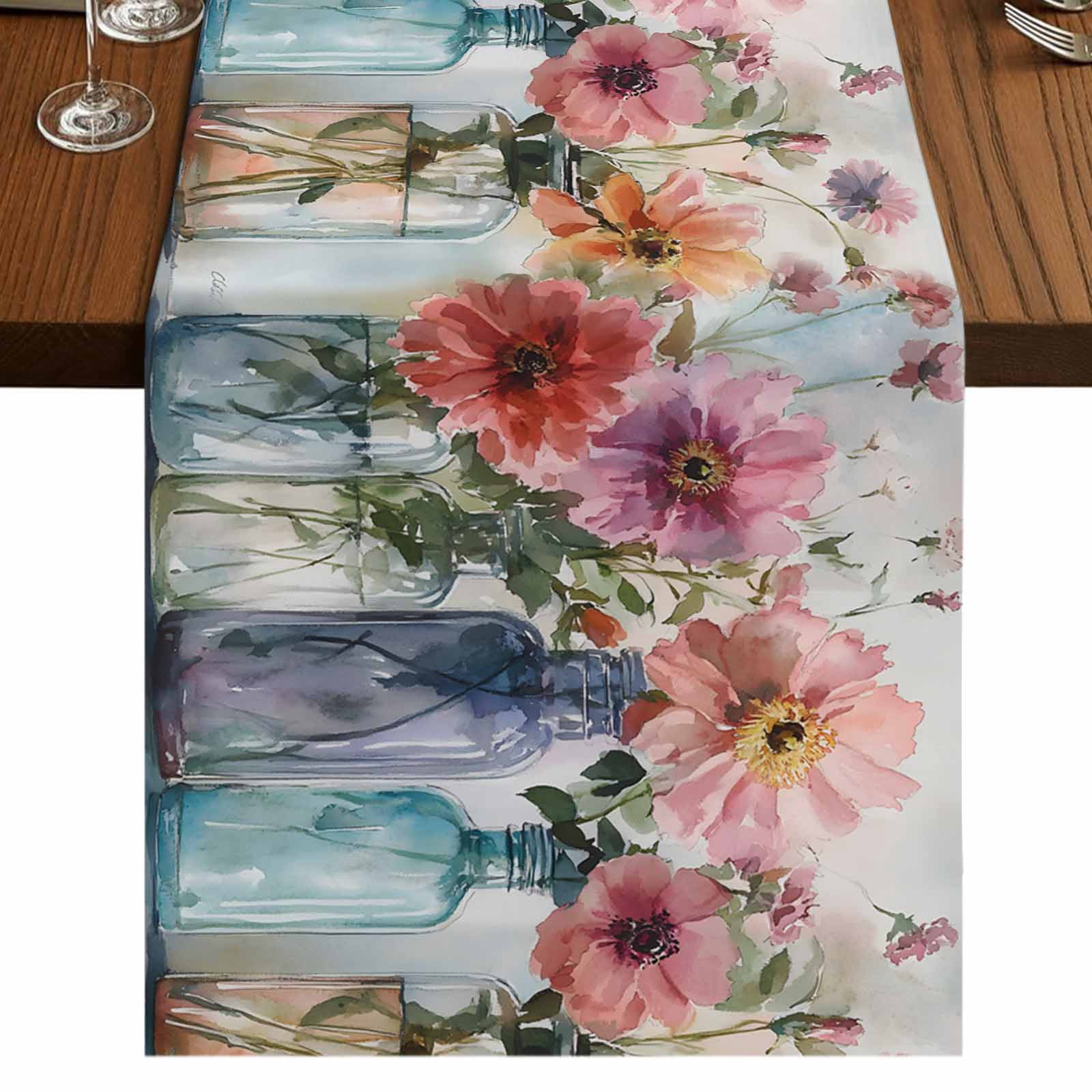 72 Inch Table Runnernull