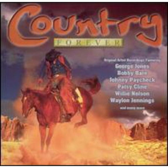 Country Forever