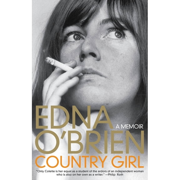Pre-Owned Country Girl : A Memoir (Hardcover)