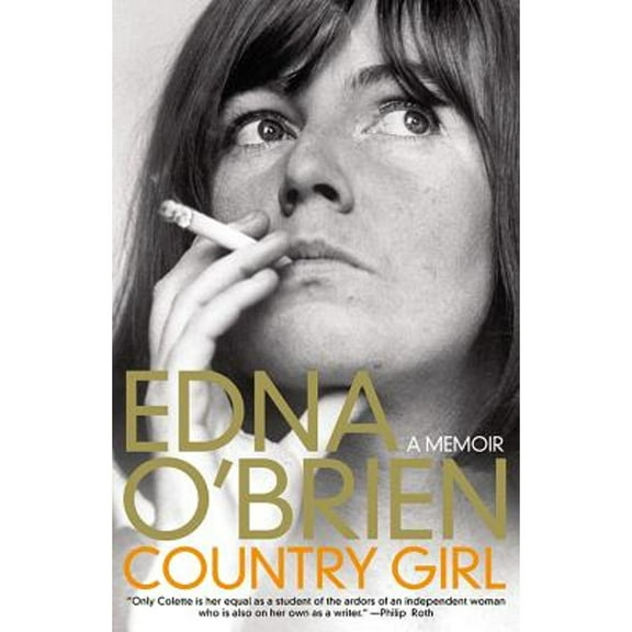 Pre-Owned Country Girl: A Memoir (Hardcover) 031612270X 9780316122702