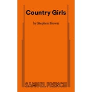 Country Girls, Paperback