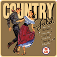thumbnail image 1 of Various Artists Country Gold (CD) Box Set, 1 of 2