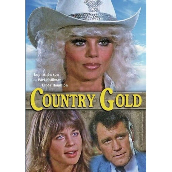 Country Gold (DVD), CBS Mod, Drama