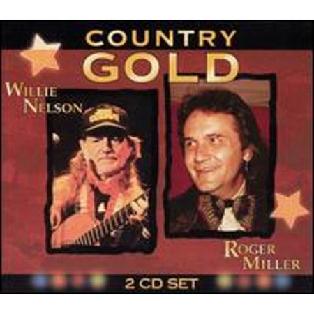 Country Gold [Direct Source 2003] (CD) by Various Artists