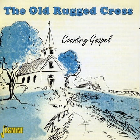 Country Gospel: Old Rugged Cross