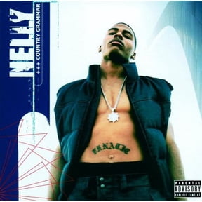 Country Grammar: (Enhanced) Nelly (CD)