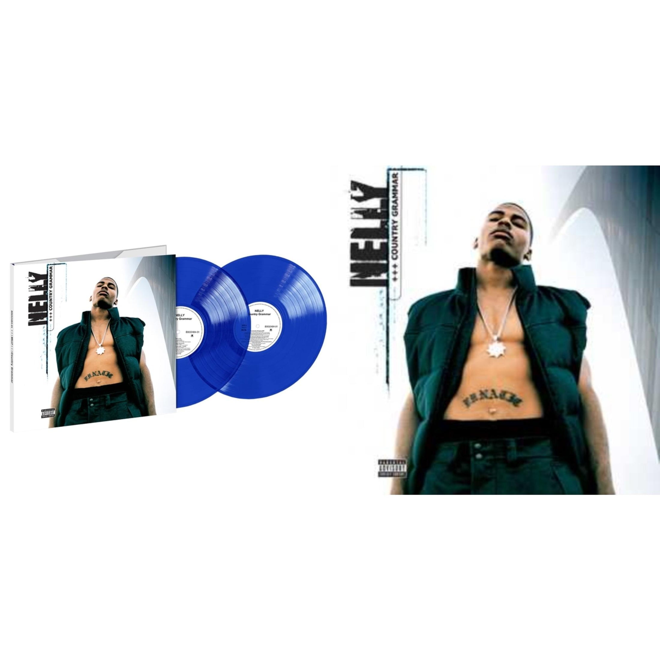 Nelly Music - Walmart.com