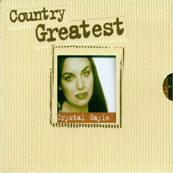 Country Greatest: Emi Years