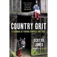 thumbnail image 1 of Pre-Owned Country Grit: A Farmoir of Finding Purpose and Love (Paperback) 1510742875 9781510742871, 1 of 1