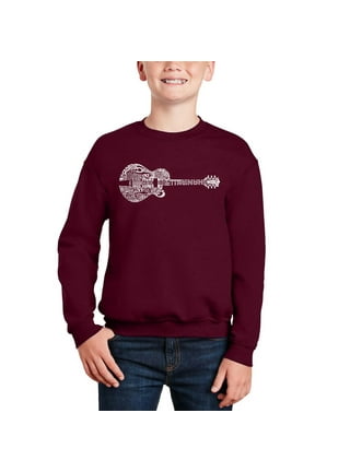 Country Boy Sweatshirts