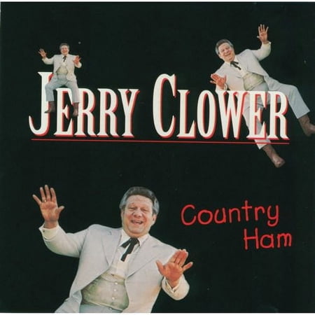 Country Ham (CD)