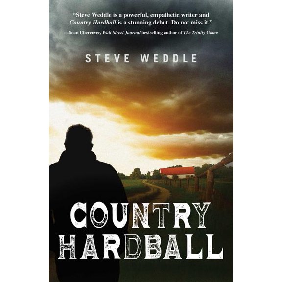 Country Hardball (Paperback)