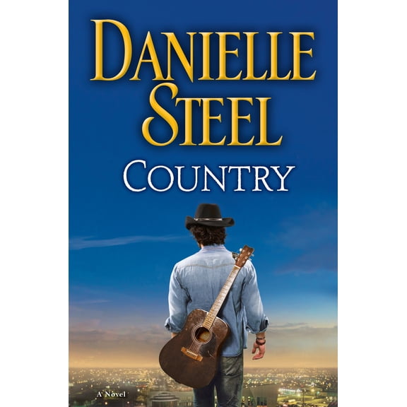 Country : A Novel