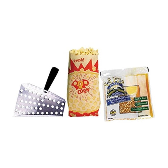Country Harvest Starter Pack - 4 oz machine