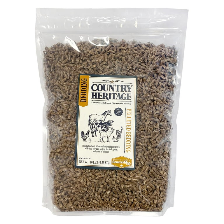 Pine pellets walmart outlet