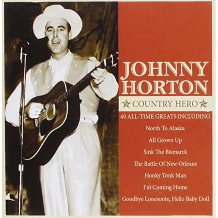 Country Hero