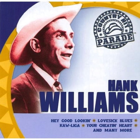 Country Hit Parade