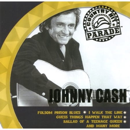 Country Hit Parade