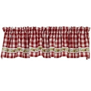 Country House Collection 32567 Holly Vine Valance