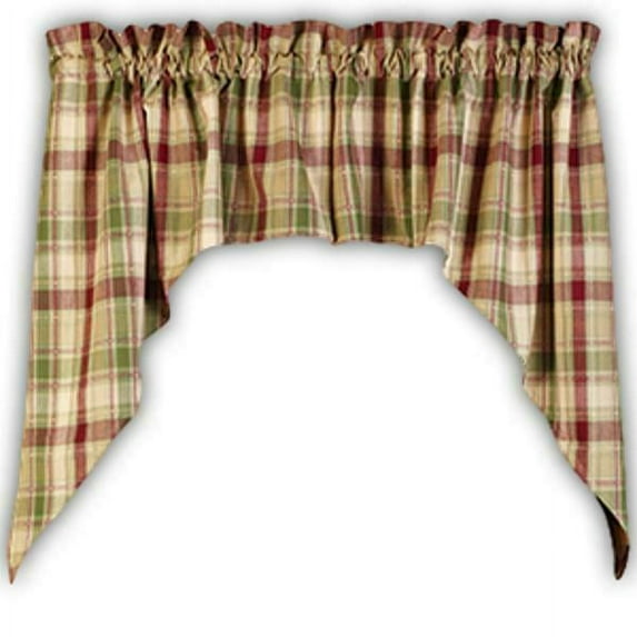 Country House Collection 87452 Brandywine Swag, 72-inch Length