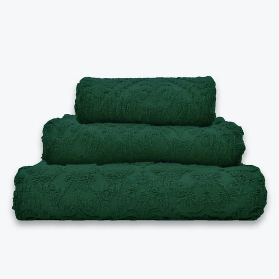 Country House Jacquard Towels