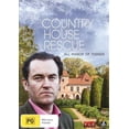 thumbnail image 1 of Country House Rescue - Season 4: All Manor of Things [ NON-USA FORMAT, PAL, Reg.0 Import - Australia ], 1 of 1
