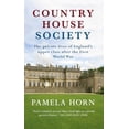 thumbnail image 1 of Pre-Owned Country House Society: The Private Lives of England's Upper Class After the First World War (Paperback) 1445644770 9781445644776, 1 of 1