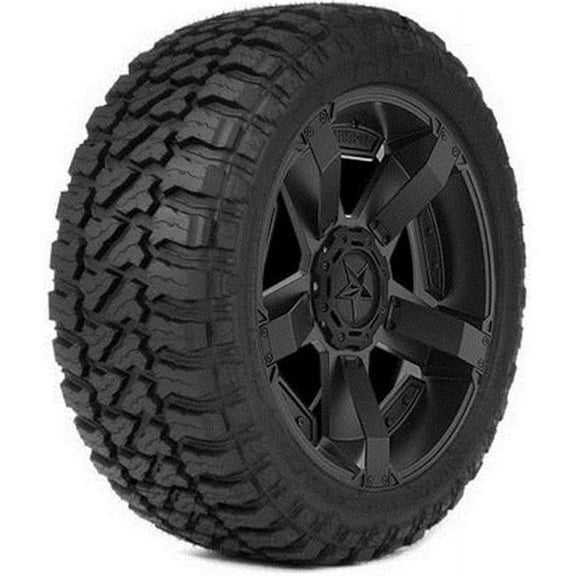 Country Hunter MT Tire - 33X14.50R24LT