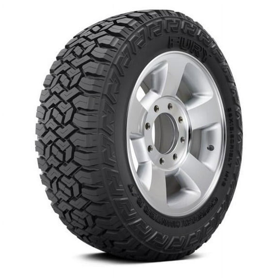 Country Hunter RT Load Tires
