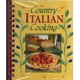 thumbnail image 1 of Pre-Owned Country Italian Cooking Paperback Publications Editors, 1 of 1