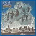 thumbnail image 1 of Country Joe & the Fish - C J Fish - Music & Performance - CD, 1 of 4