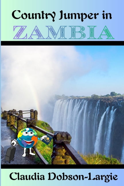 Country Jumper in Zambia, (Paperback)
