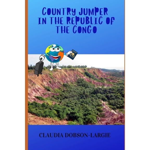 Country Jumper in the Republic of the Congo, (Paperback)
