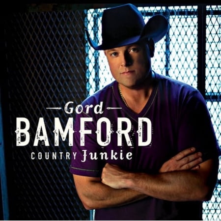 Country Junkie (CD)
