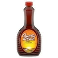 thumbnail image 1 of Country Kitchen Butter Flavored Syrup, 36 Fl oz., 1 of 6