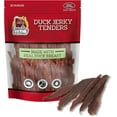 thumbnail image 1 of Country Kitchen Duck Jerky Dog Treat (32oz 907g), 1 of 8
