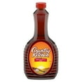 thumbnail image 1 of Country Kitchen Original Pancake Syrup, 36 fl oz Bottle, 1 of 6