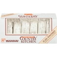 thumbnail image 1 of Country Kitchen Plain Powdered Fine Donuts, 12 oz, 6 Count, Shelf-Stable, 1 of 5
