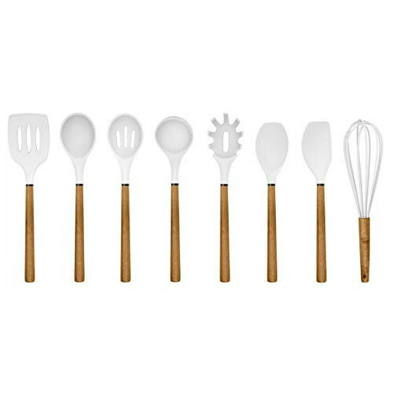 https://i5.walmartimages.com/seo/Country-Kitchen-Silicone-Cooking-Utensils-8-Pc-Utensil-Set-Easy-Clean-Wooden-Utensils-Nonstick-Cookware-Gadgets-Spatula-Set-White_8406e277-5785-4db3-b21d-088f94052913.cb37e2a657a77352e41edcf0c84ed2b2.jpeg?odnHeight=768&odnWidth=768&odnBg=FFFFFF