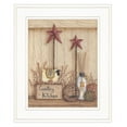 thumbnail image 1 of Country Kitchen by Mary Ann June Print Wall Art Wood Multi-Color, 1 of 3