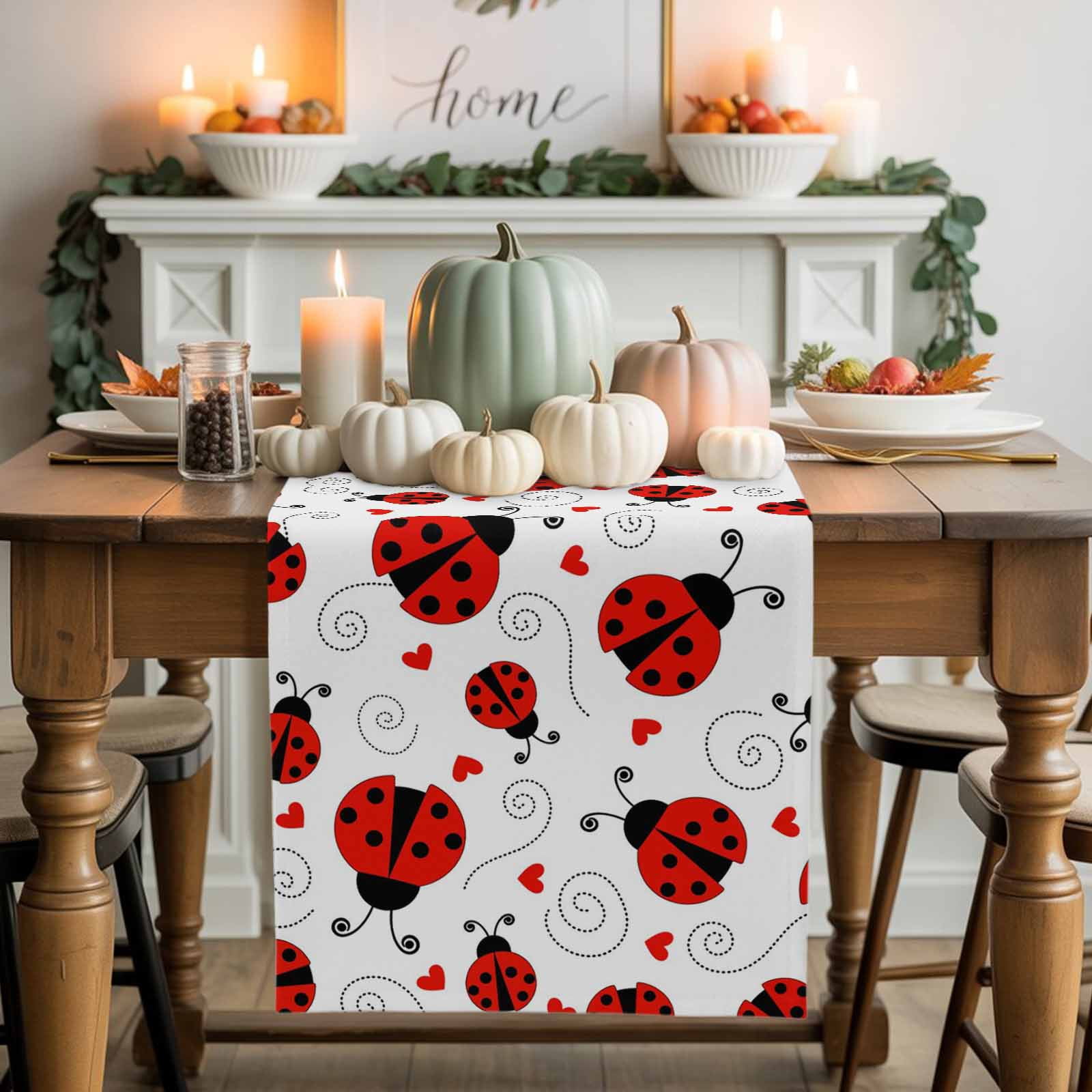 Yugonishe Table Runner