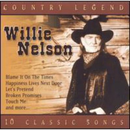 Country Legend