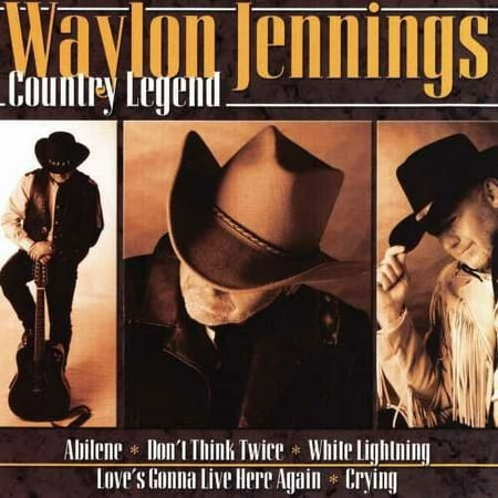 Country Legend