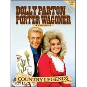 Country Legends: Dolly Parton, Porter Wagoner & Friends